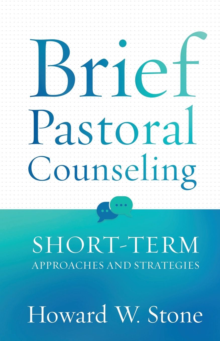 Brief Pastoral Counseling