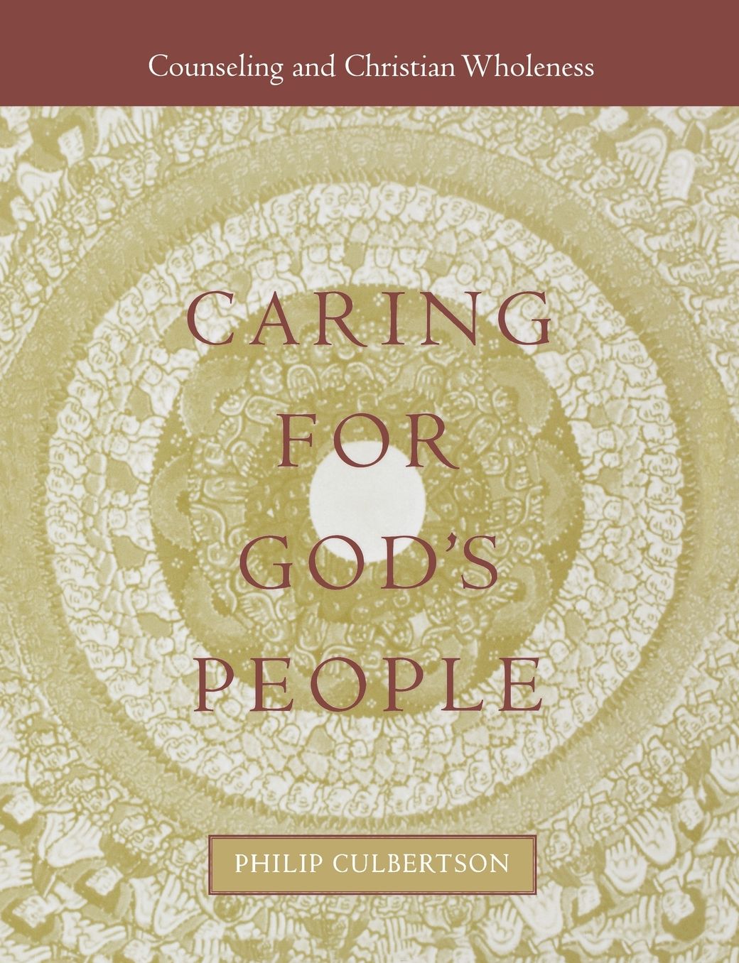 Caring For God's People
