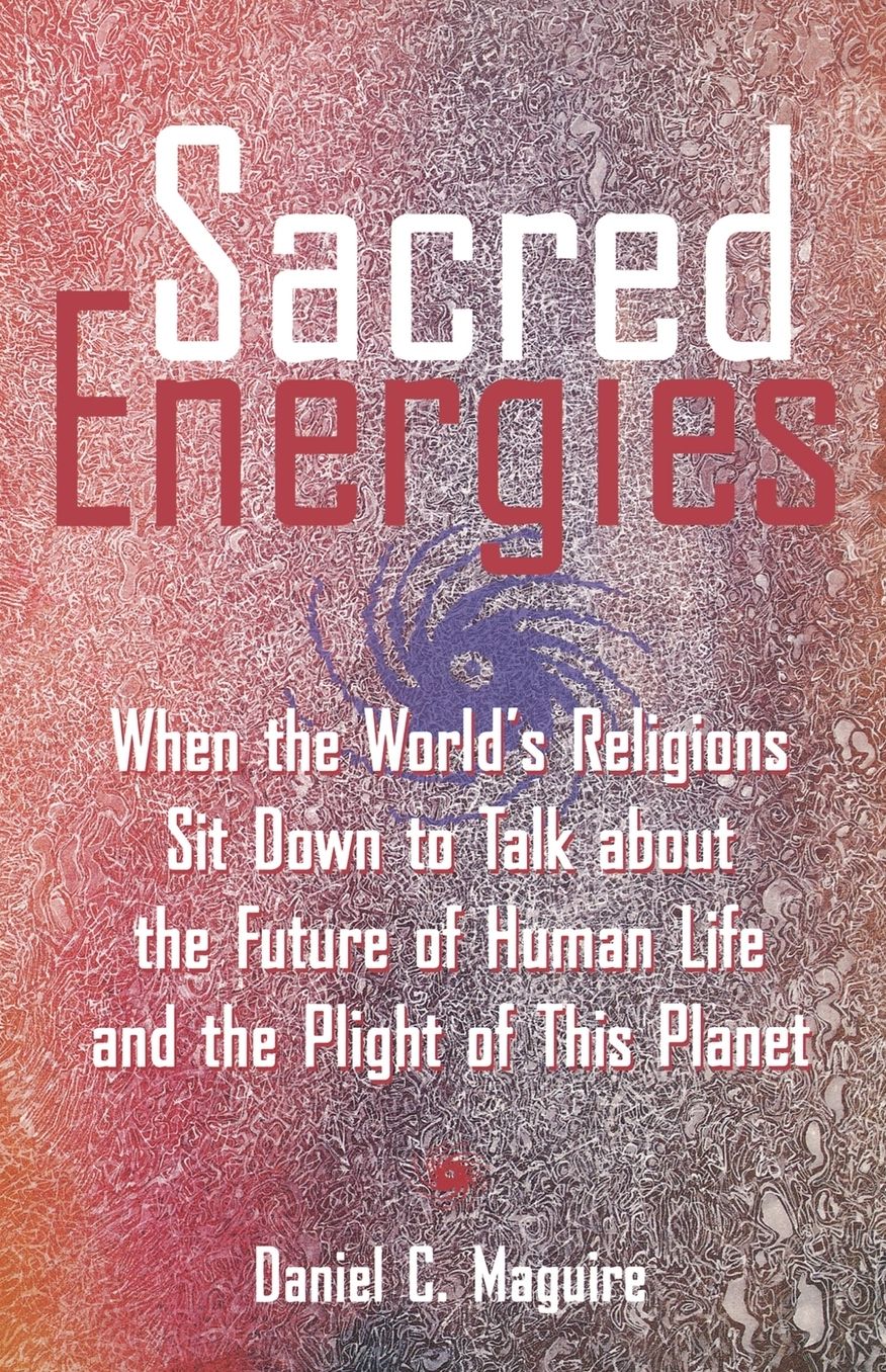 Sacred Energies