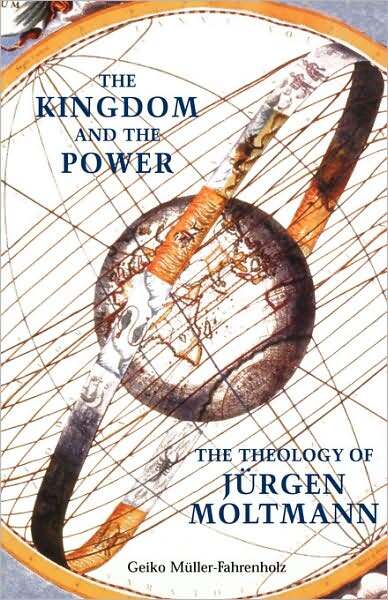 The Kingdom And The Power