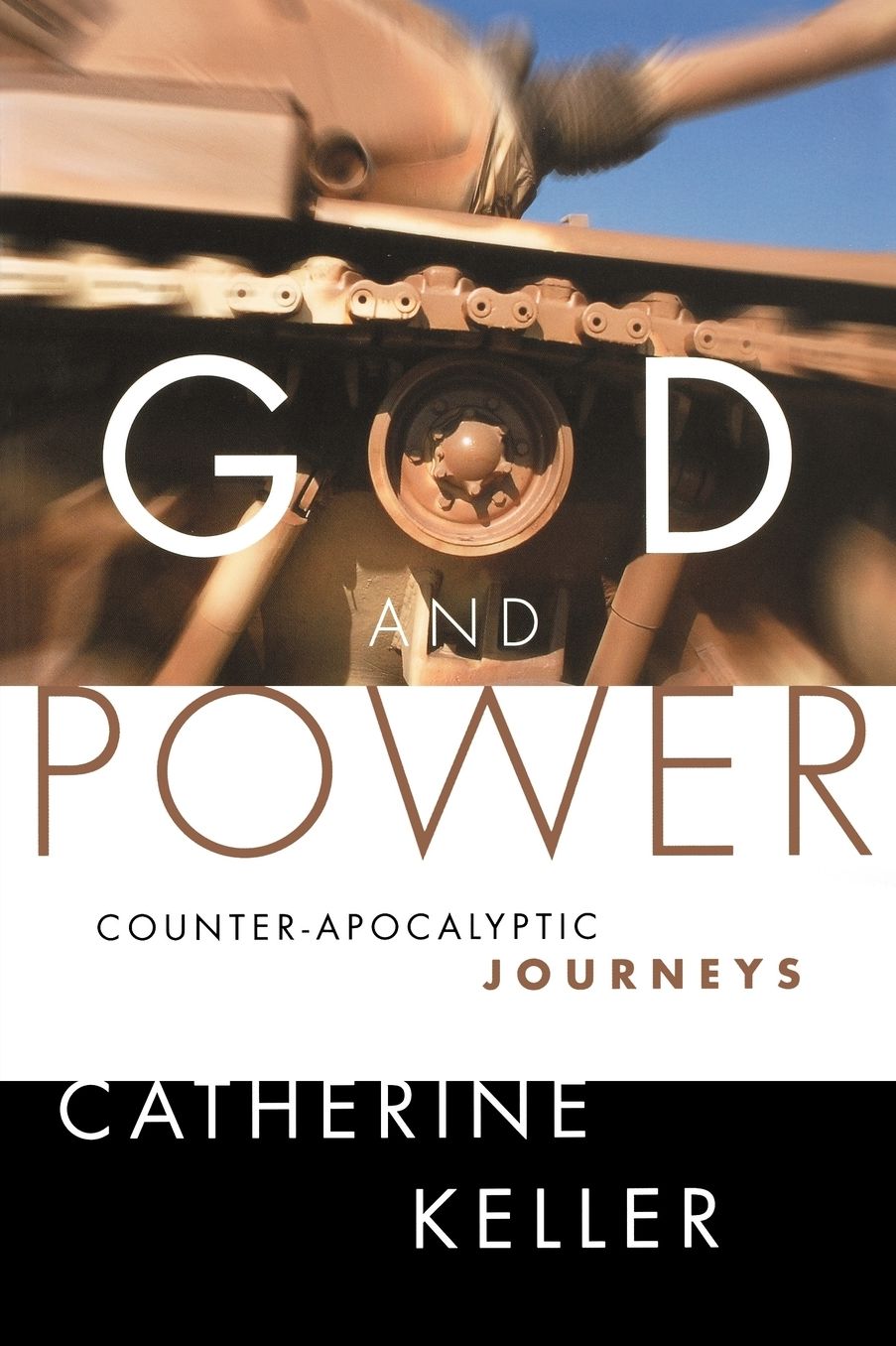 God And Power