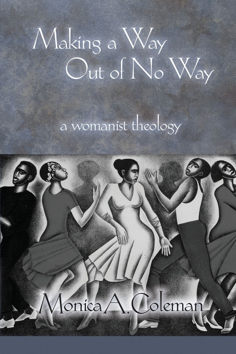 Making A Way Out Of No Way