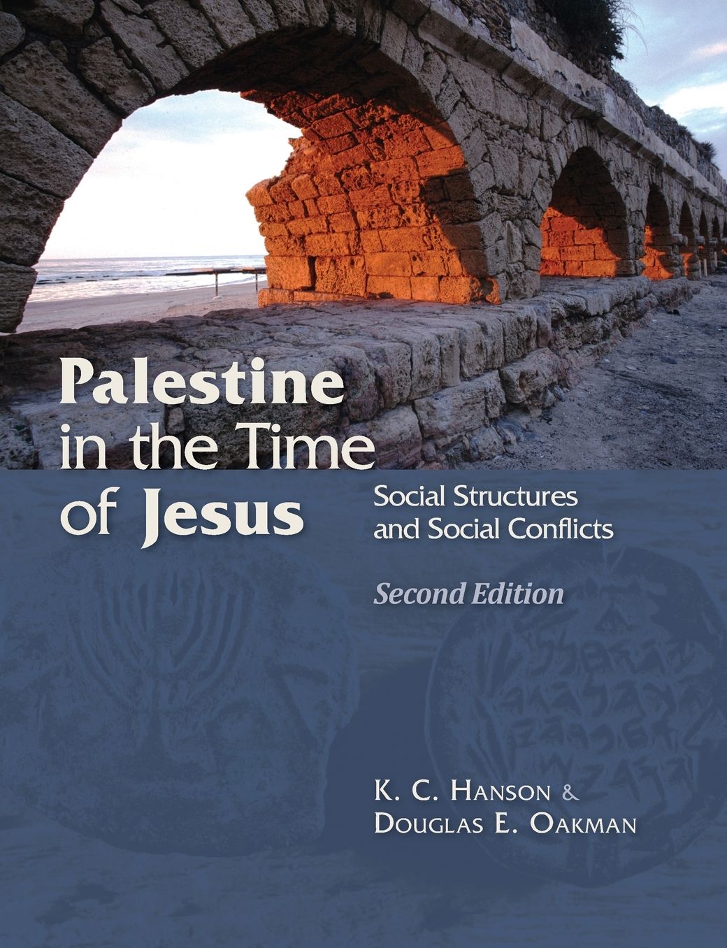 Palestine In The Time Of Jesus