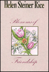 Blossoms of Friendship