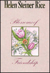 Blossoms of Friendship
