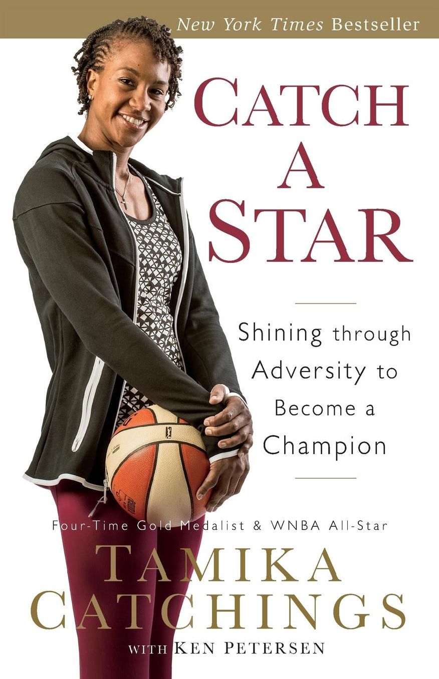 Catch a Star: Shining Through Adversity to Become a Champion