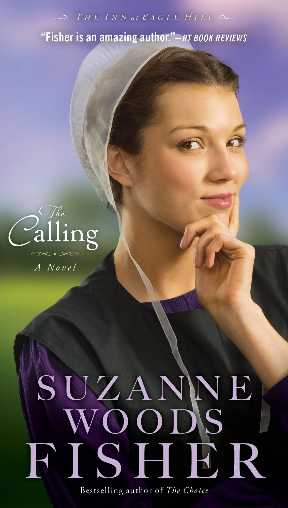 The Calling: A Novel