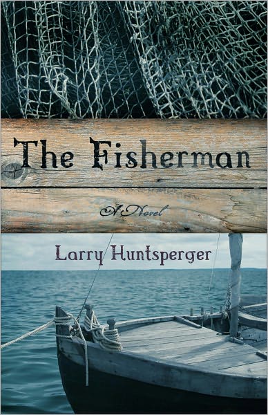 The Fisherman: A Novel