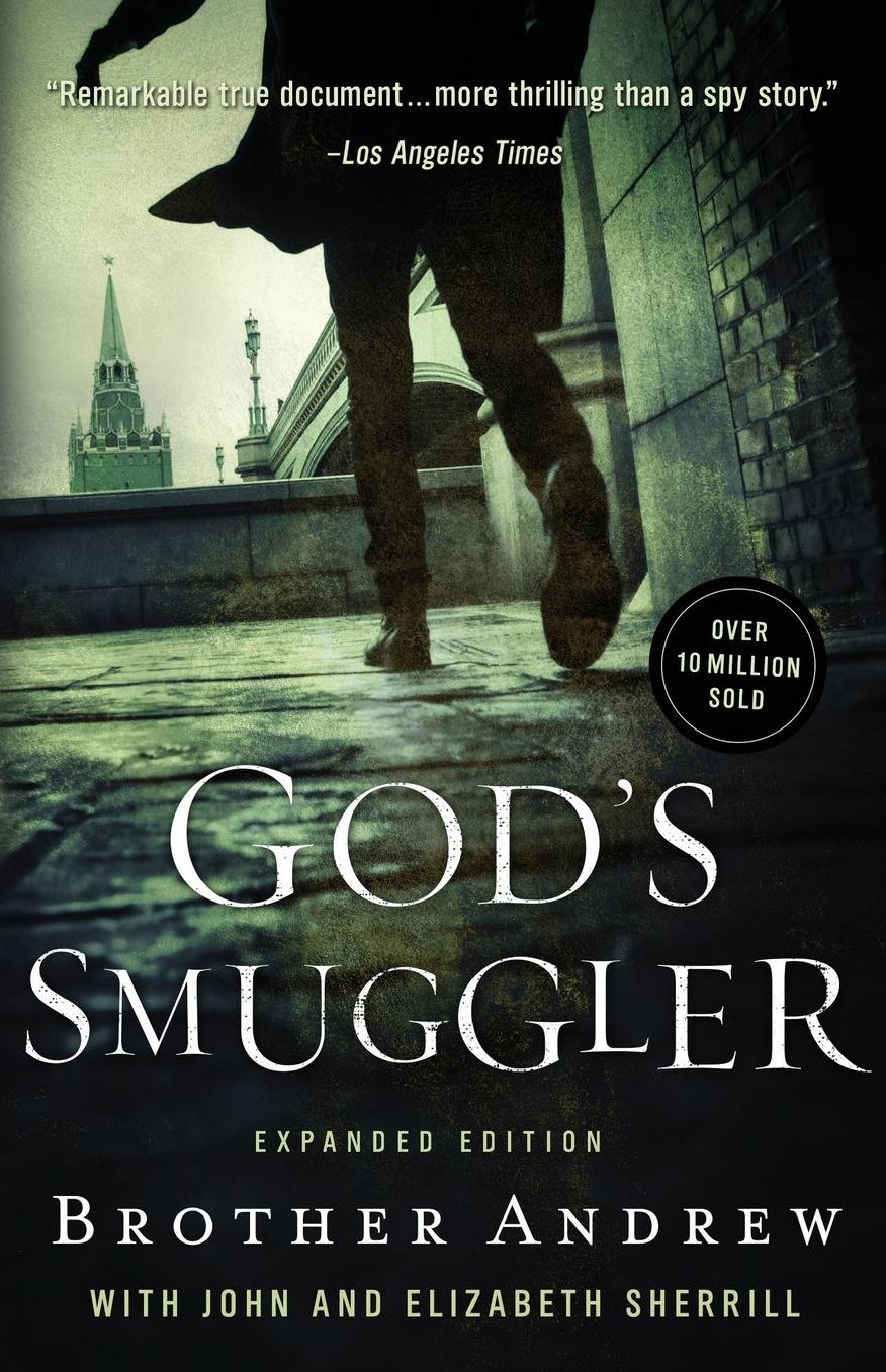 God's Smuggler