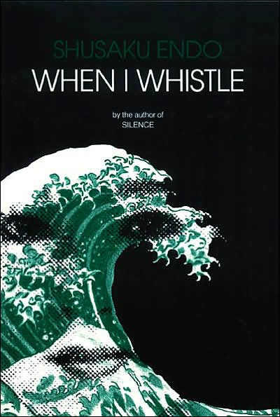 When I Whistle