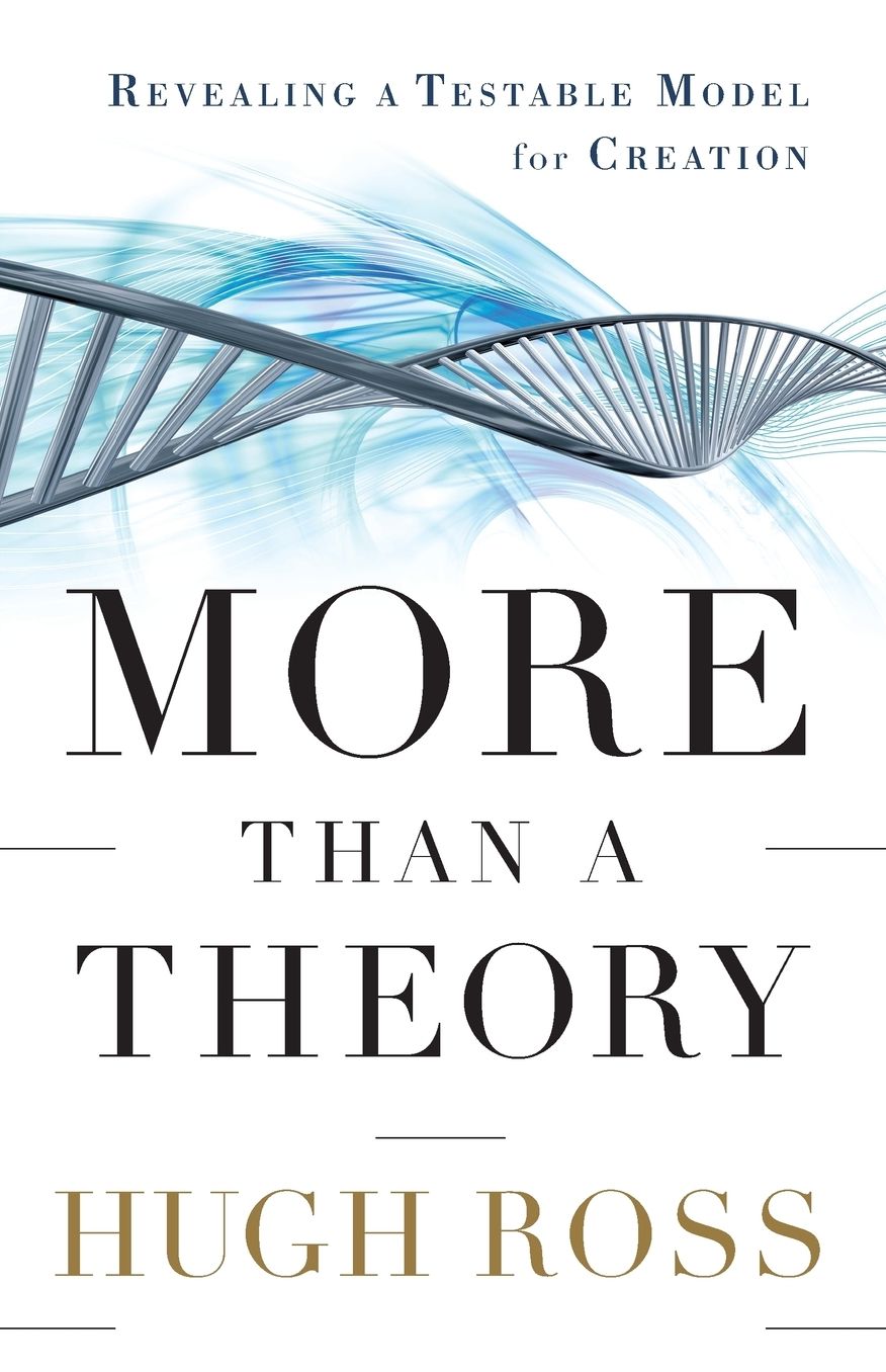 More Than a Theory: Revealing a Testable Model for Creation
