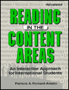 Reading in Content Areas