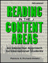 Reading in Content Areas