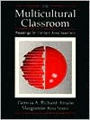 The Multicultural Classroom: Readings for Content-Area Teachers
