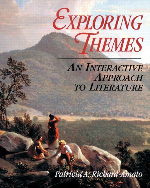 Exploring Themes: An Interactive Approach to Literature