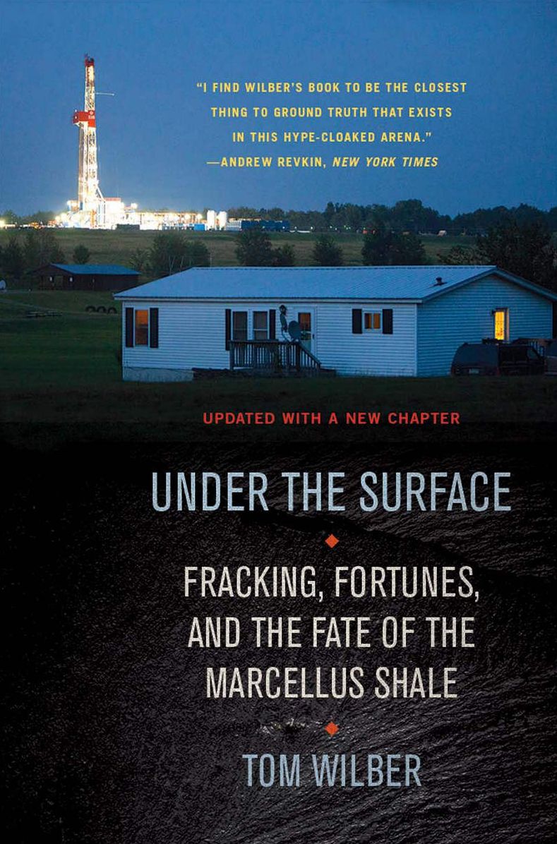 Under the Surface - Updated