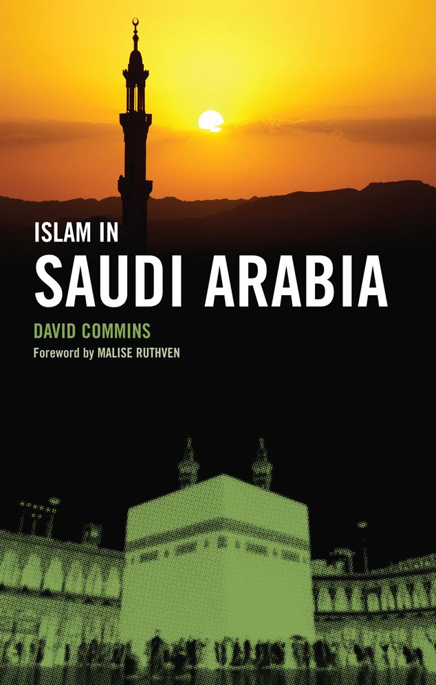 Islam in Saudia Arabia