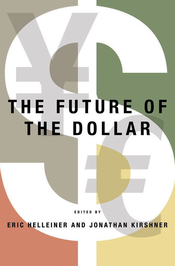 The future of the dollar