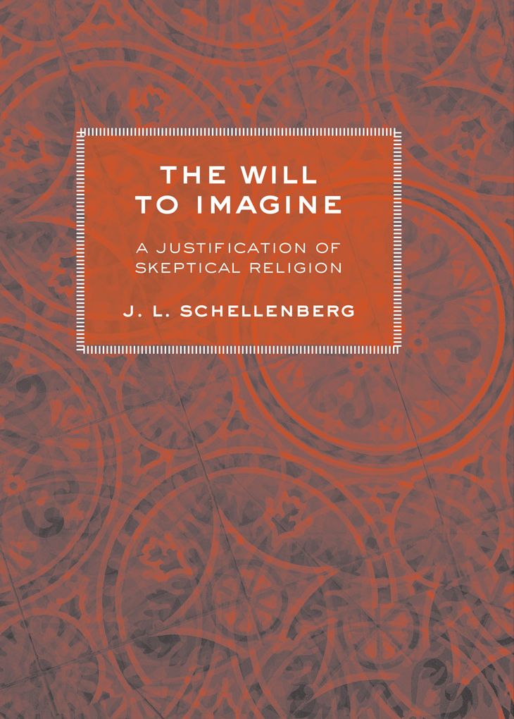 The Will to Imagine: a justification of skeptical religion