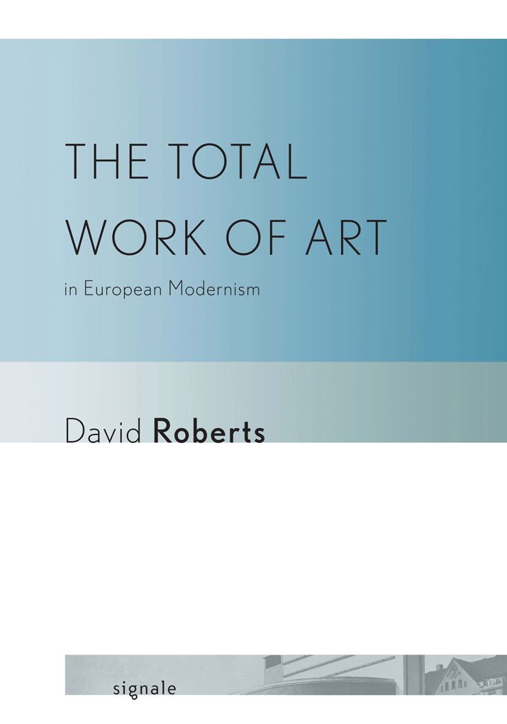The Total Work of Art