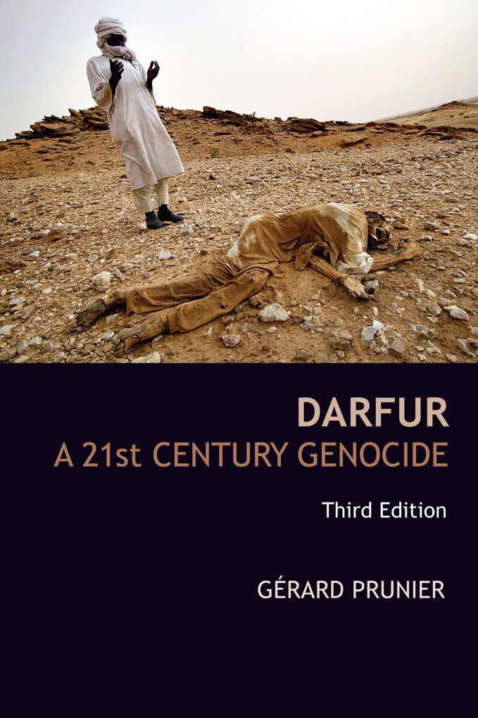 Darfur: A 21st-Century Genocide, Third Edition