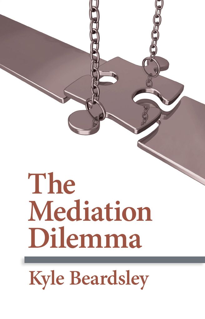 The Meditation Dilemma