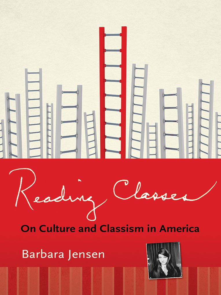 Reading Classes: On Culture and Classism in America