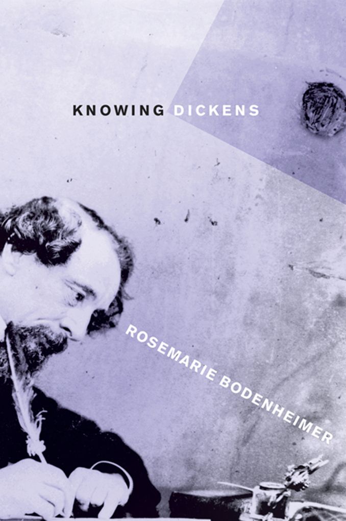 Knowing Dickens: Biopolitics, Eurasianism, and the Construction of Community in Modern Russia