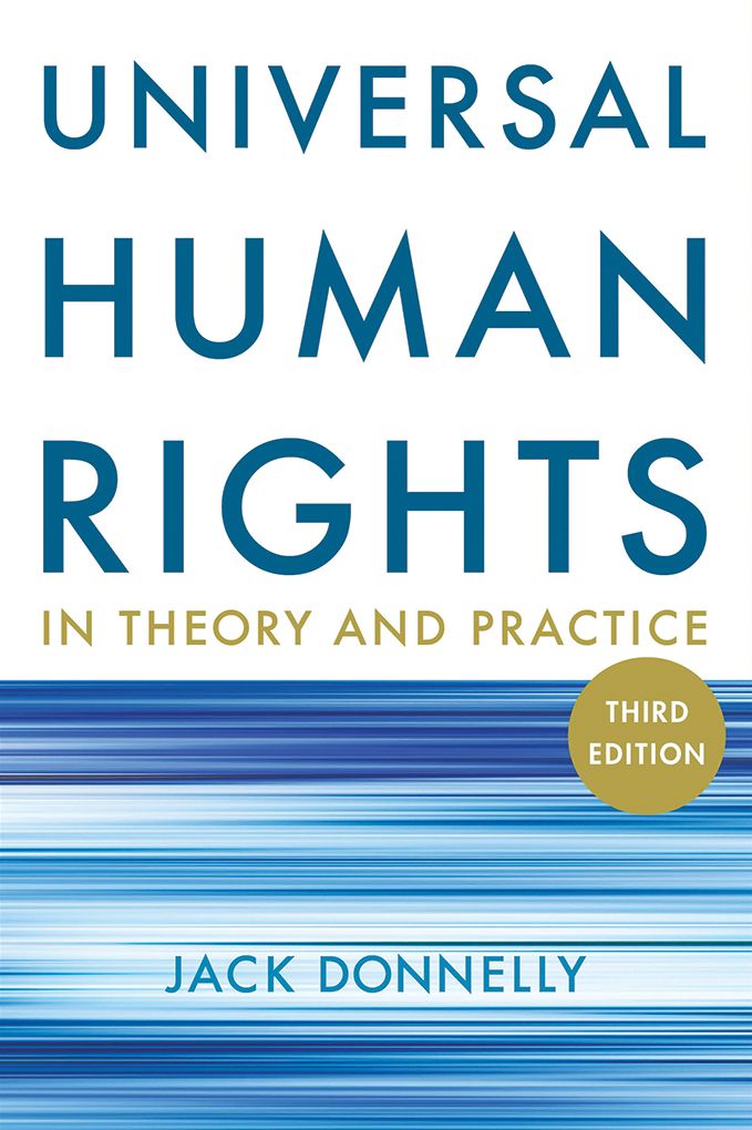Universal Human Rights in Theory and Practice