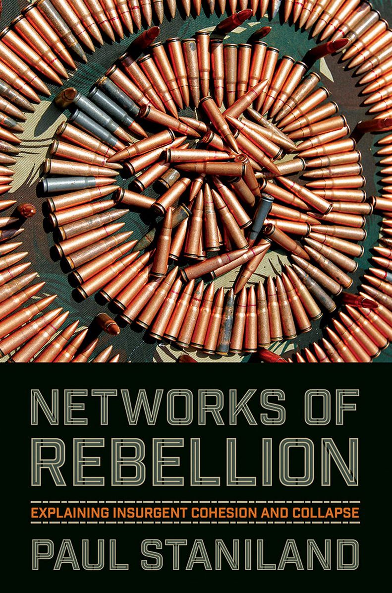 Networks of Rebellion