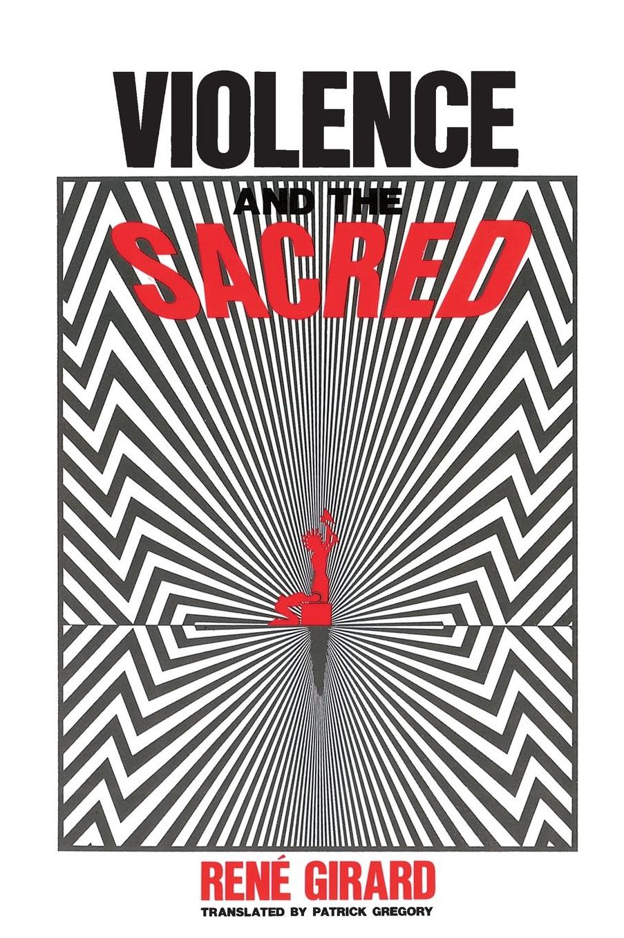 Violence and the Sacred