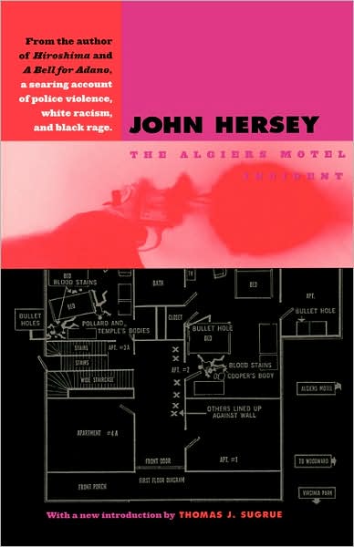 The Algiers Motel Incident