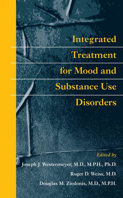 Integrated Treatment for Mood and Substance Use Disorders