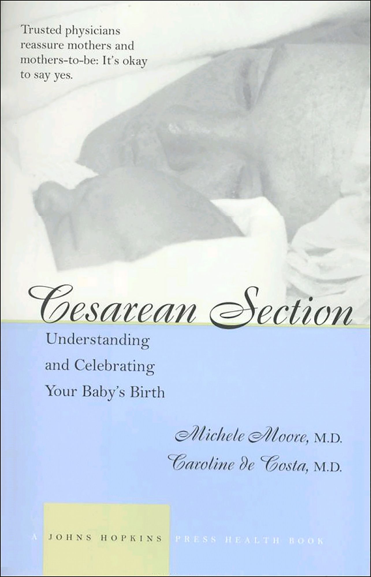 Cesarean Section: Understanding and Celebrating Your Baby's Birth