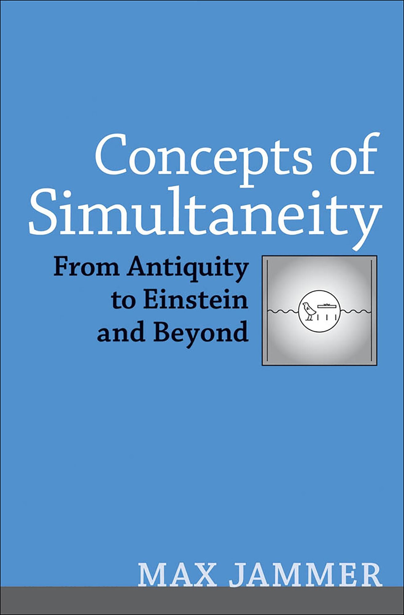 Concepts of Simultaneity: From Antiquity to Einstein and Beyond
