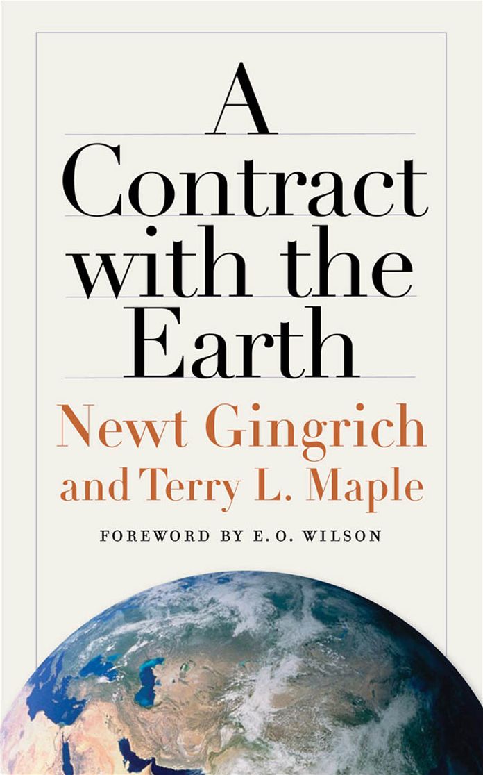 A Contract with the Earth