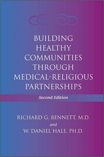 Building Healthy Communities through Medical-Religious Partnerships
