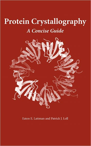 Protein Crystallography: A Concise Guide