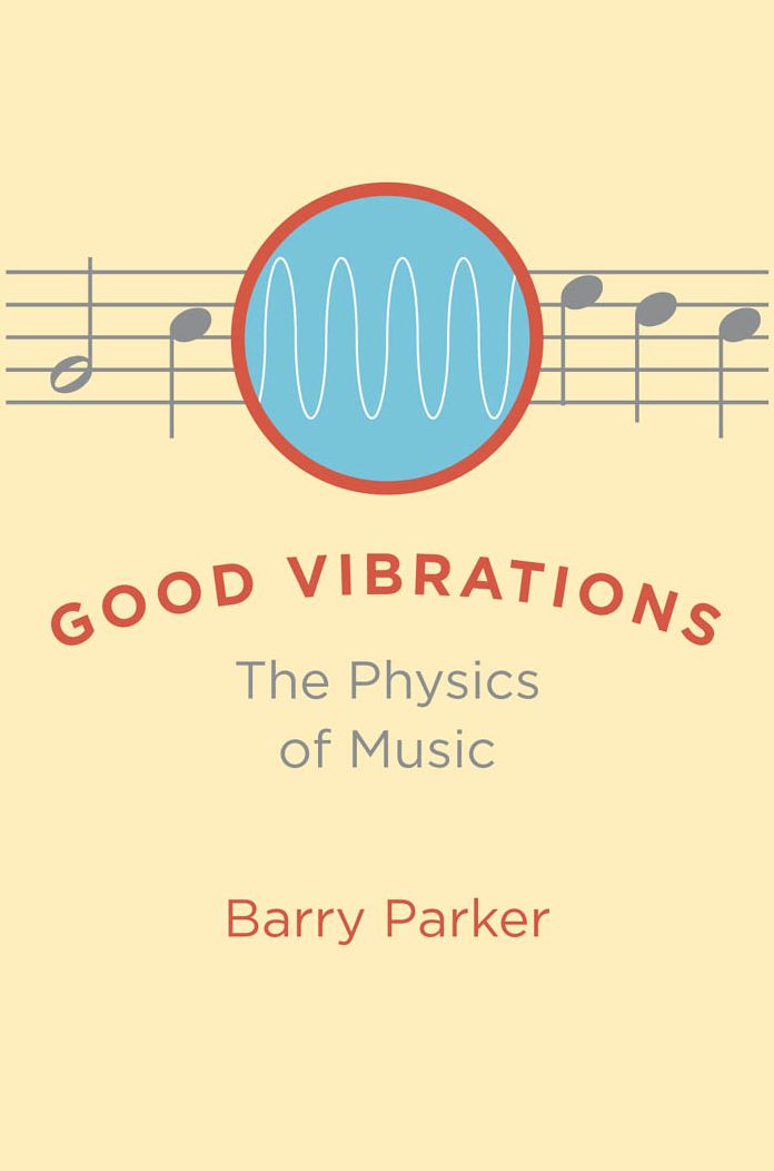 Good Vibrations: The Physics of Music
