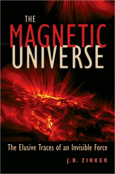 The Magnetic Universe: The Elusive Traces of an Invisible Force