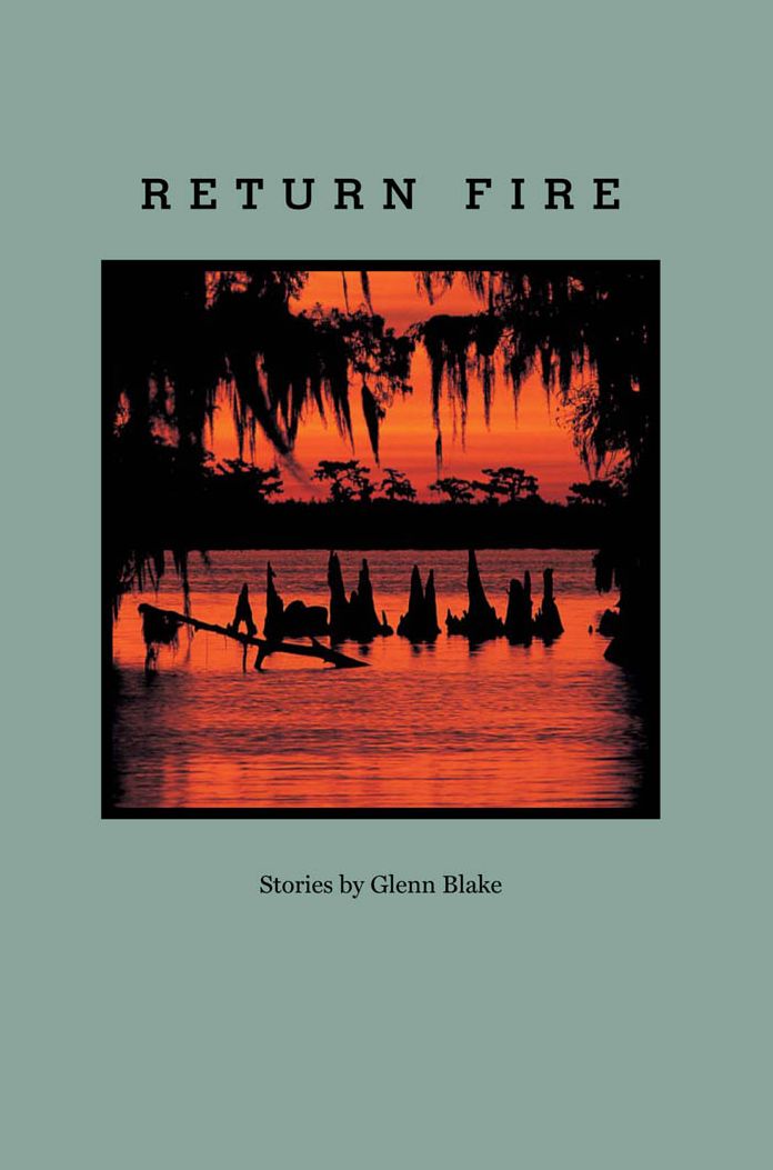 Return Fire