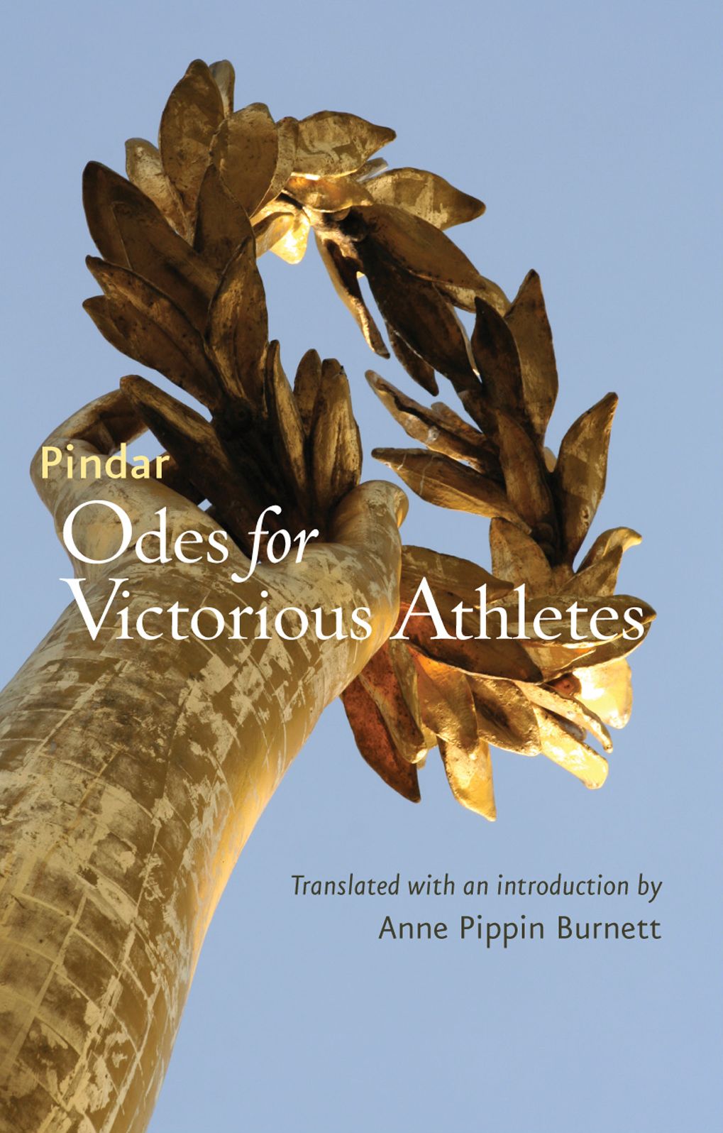 Odes for Victorious Athletes