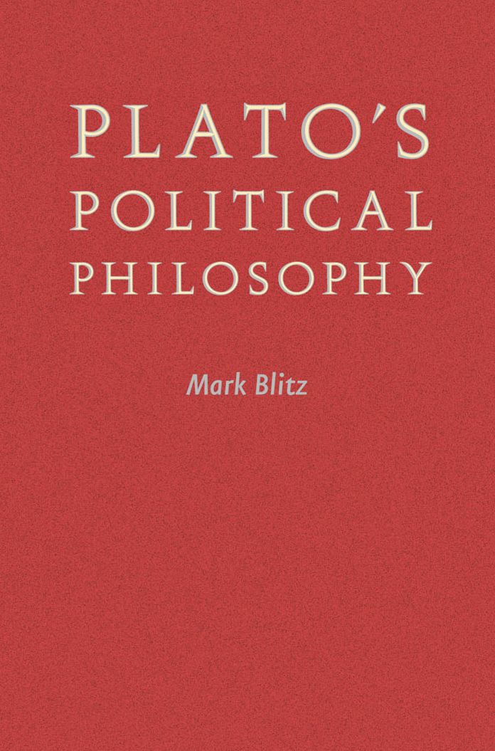 Plato's Political Philosophy