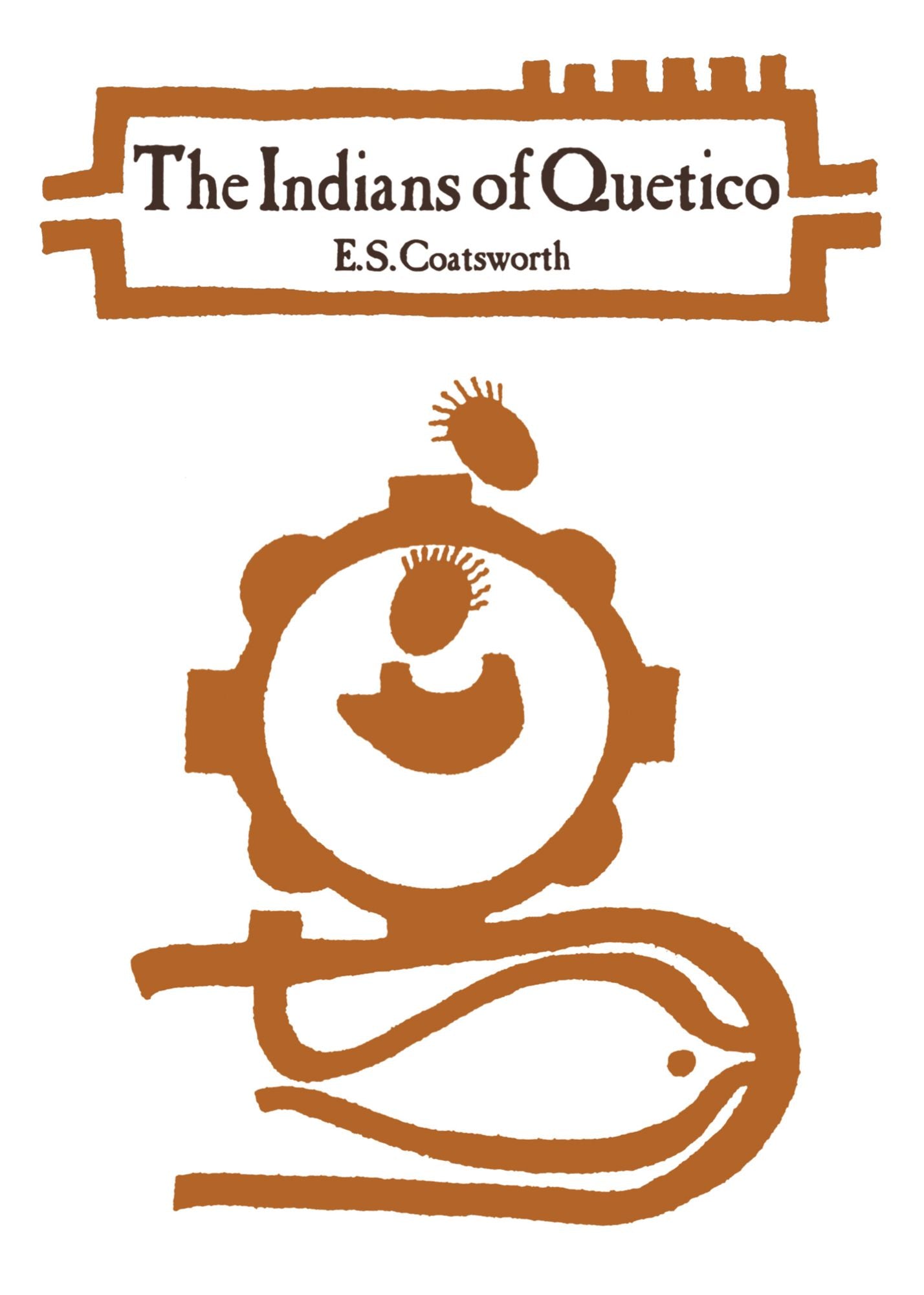 Indians of Quetico