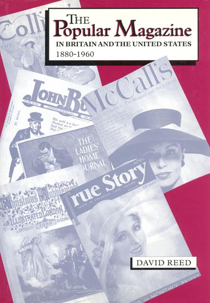 The Popular Magazine in Britain and the United States of America 1880-1960