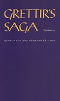 Grettir's Saga