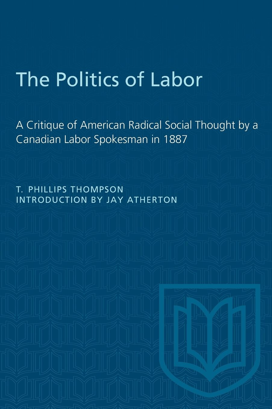 The Politics of Labor