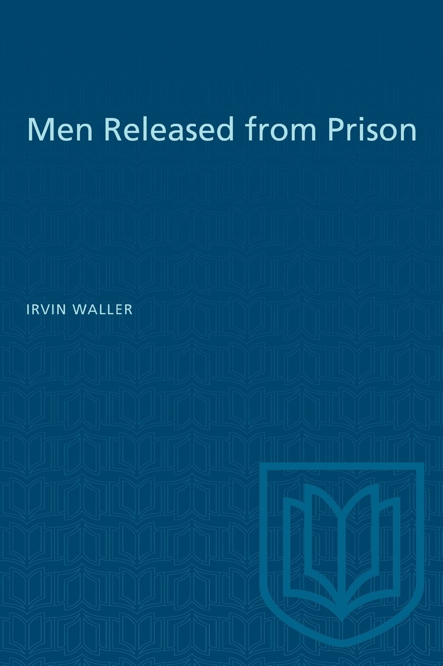Men Released from Prison