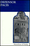 Defensor Pacis