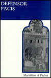 Defensor Pacis